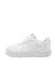 CALZADO DEPORTIVO PUMA CARINA MIA PS Blanco