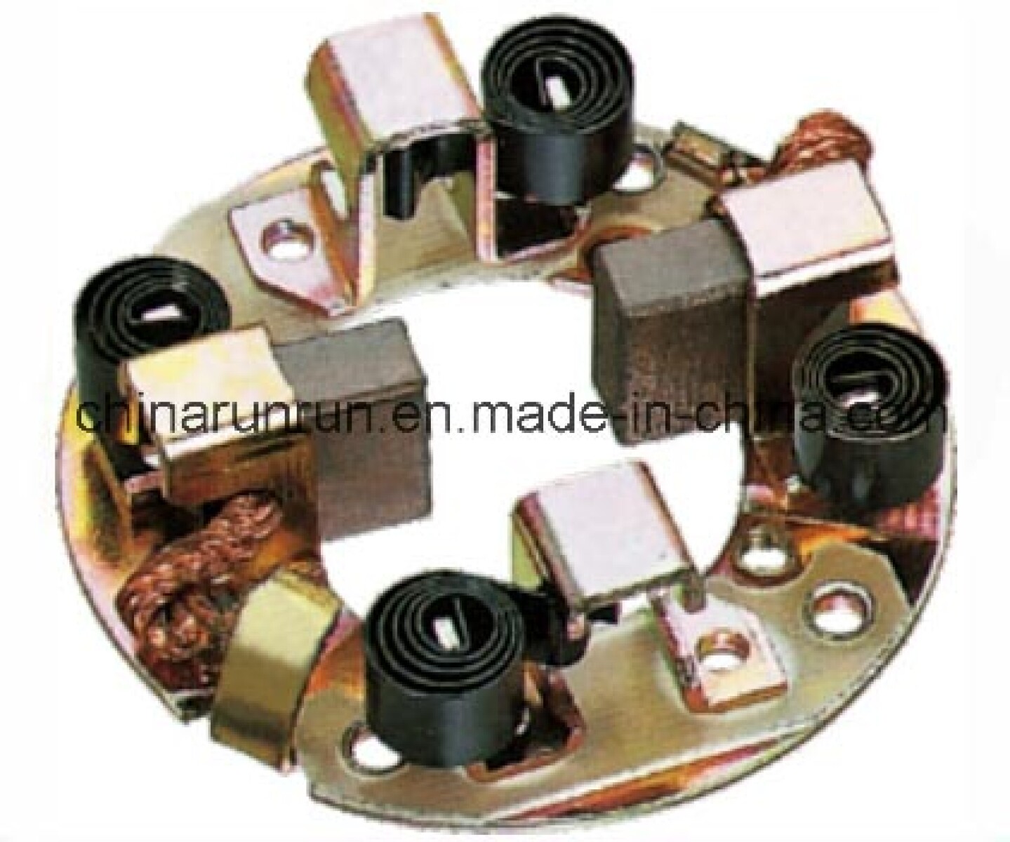 PORTA CARBONES FIAT PALIO FIORINO DENSO MARELLI=P.12084UF(JSX.33.34) - 