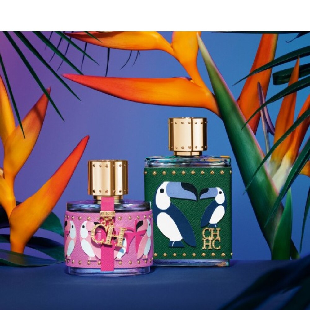 CH Birds of Paradise Eau de Parfum CH Birds of Paradise Eau de Parfum