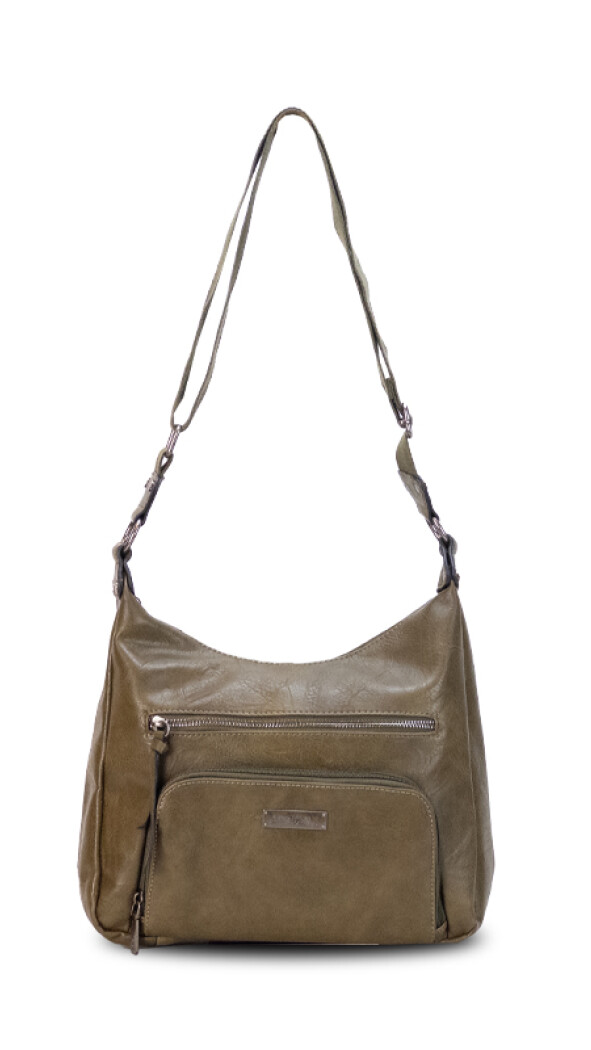 BANDOLERA WAGGA MUSGO