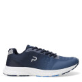 Championes de Hombre Push Azul Marino