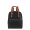 Mochila Las Oreiro Negro