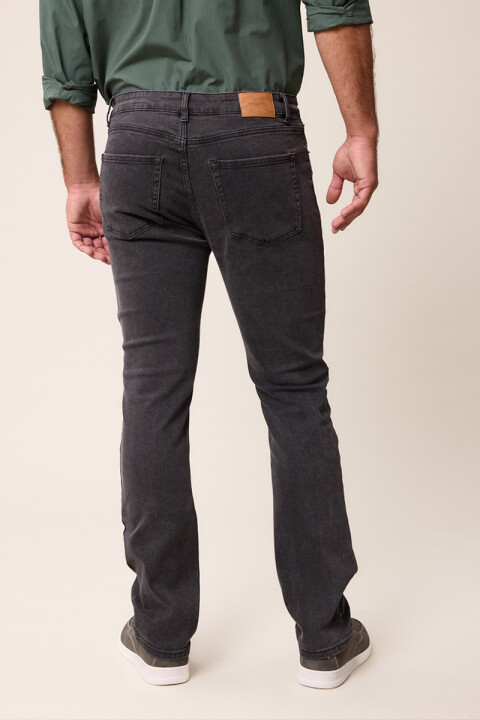 JEAN JERUW26 POLANCO Gris Oscuro