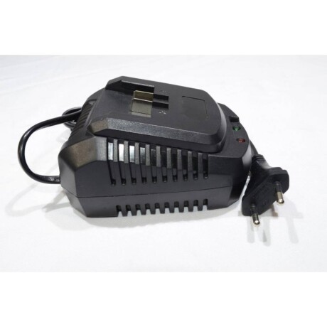 Cargador de Bateria 20V de Taladro Atornillador Inalambrico 001