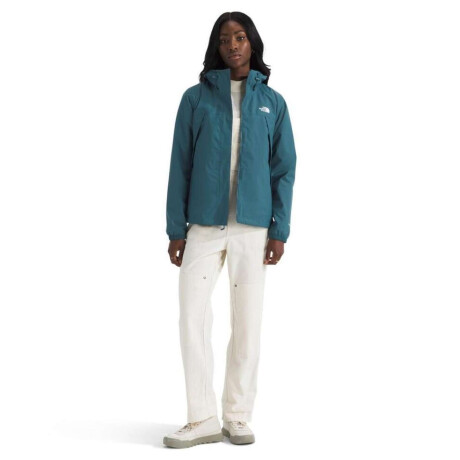 Campera Antora Triclimate Space