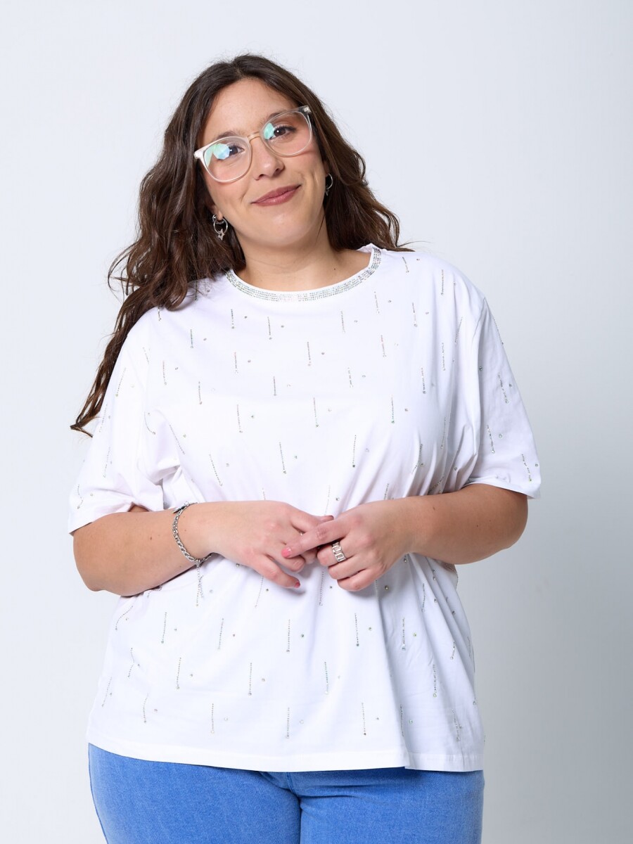 Remera Aura Remera Aura