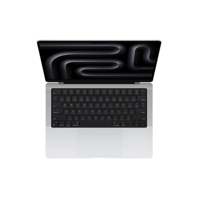 Notebook Apple Macbook Pro MDE64LL M5 1TB 24GB 14" Silver Notebook Apple Macbook Pro MDE64LL M5 1TB 24GB 14" Silver