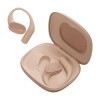 Auricular Jbl Sense Lite Beige Auricular Jbl Sense Lite Beige