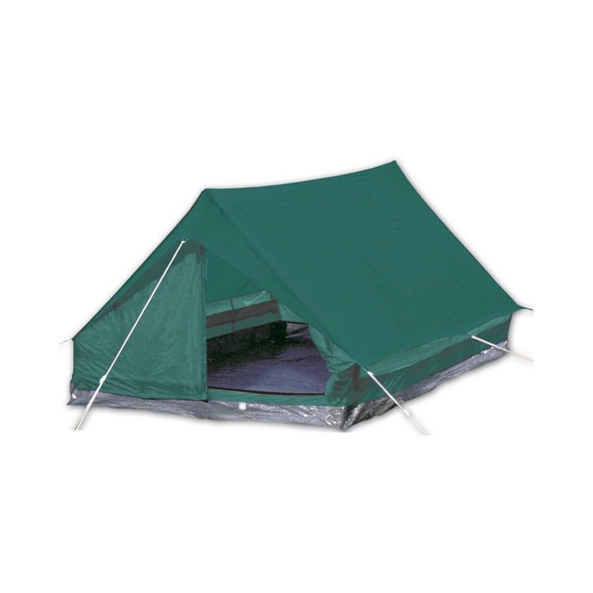 Carpa Canadiense Minipack Arye 2/3 Personas Para Camping Diseño Compacto Y Portátil 