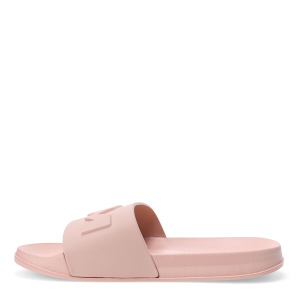 Chanclas de Mujer Umbro Flip Rosado Coral