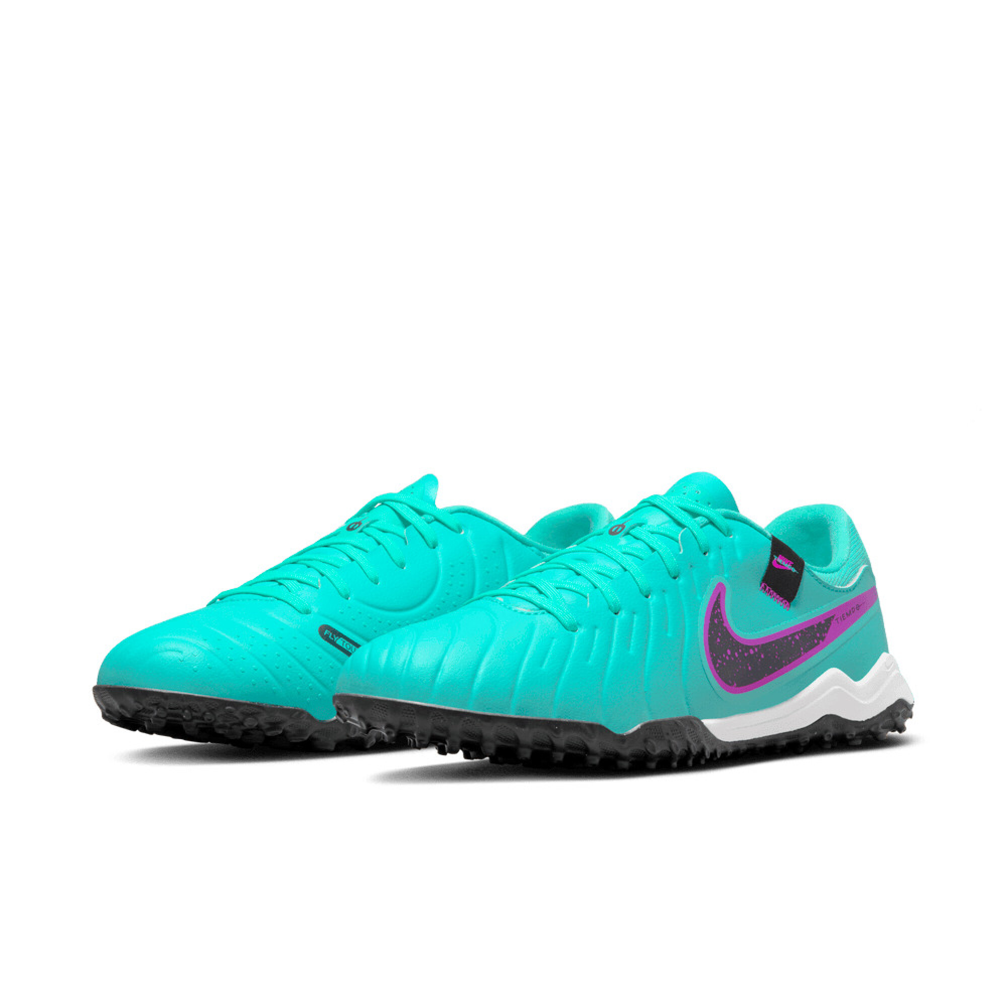 Tacos Nike Tiempo Legend 10 Academy de Hombre Multicolor La Cancha