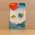 SET DE OFICINA BLISTER SET DE OFICINA BLISTER