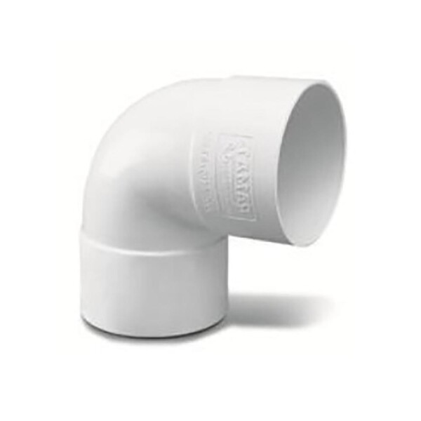 TT TUBO TOP CLOACAL 110mm X 4 mt. Tt Tubo Top Cloacal 110mm X 4 Mt.