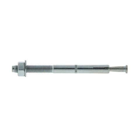Taco spit n 8x95e r ø 8 x 95 mm ST6360