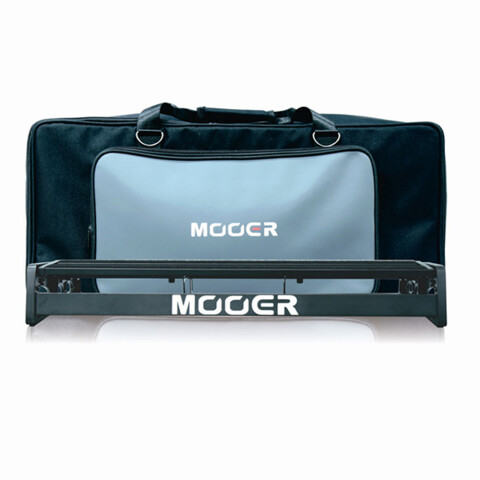 ESTUCHE PEDALES PEDALBOARD MOOER TF20S ESTUCHE PEDALES PEDALBOARD MOOER TF20S