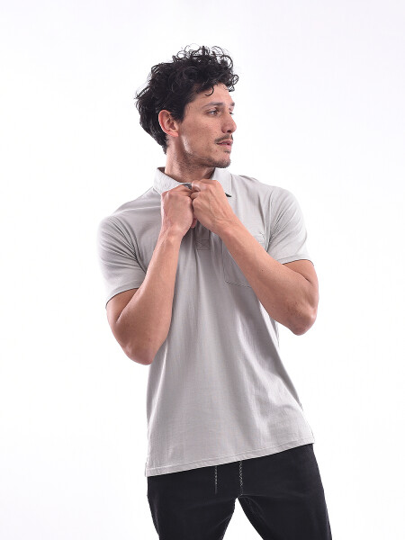 REMERA CORINTO VERDE CLARO