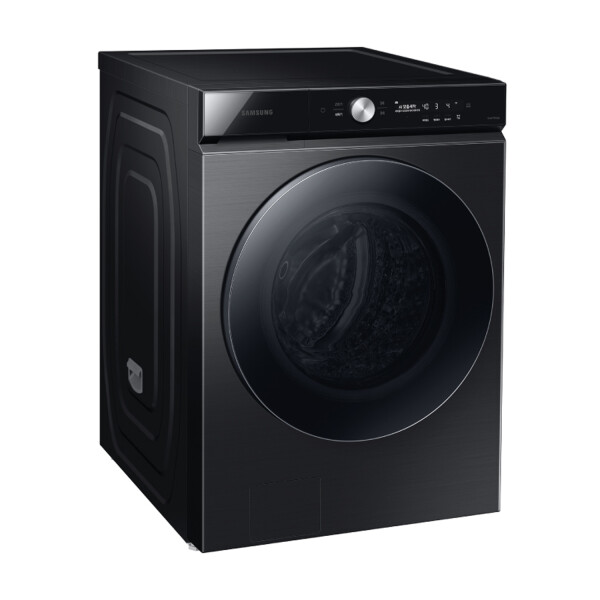 Lavarropa Samsung Bespoke Sawf25b9600kv 25kg LAVARROPA SAMSUNG BESPOKE 25KG WF25B9600