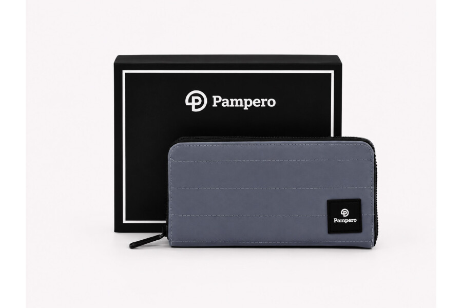 MONEDERO URBANO 44005 Azul