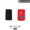 MAQUINA CALCULADORA MILAN 150908RBL POCKET ROJO MAQUINA CALCULADORA MILAN 150908RBL POCKET ROJO