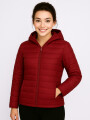 Campera Viuma Cereza