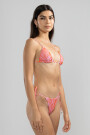 BIKINI PALMA Jaguar Pink