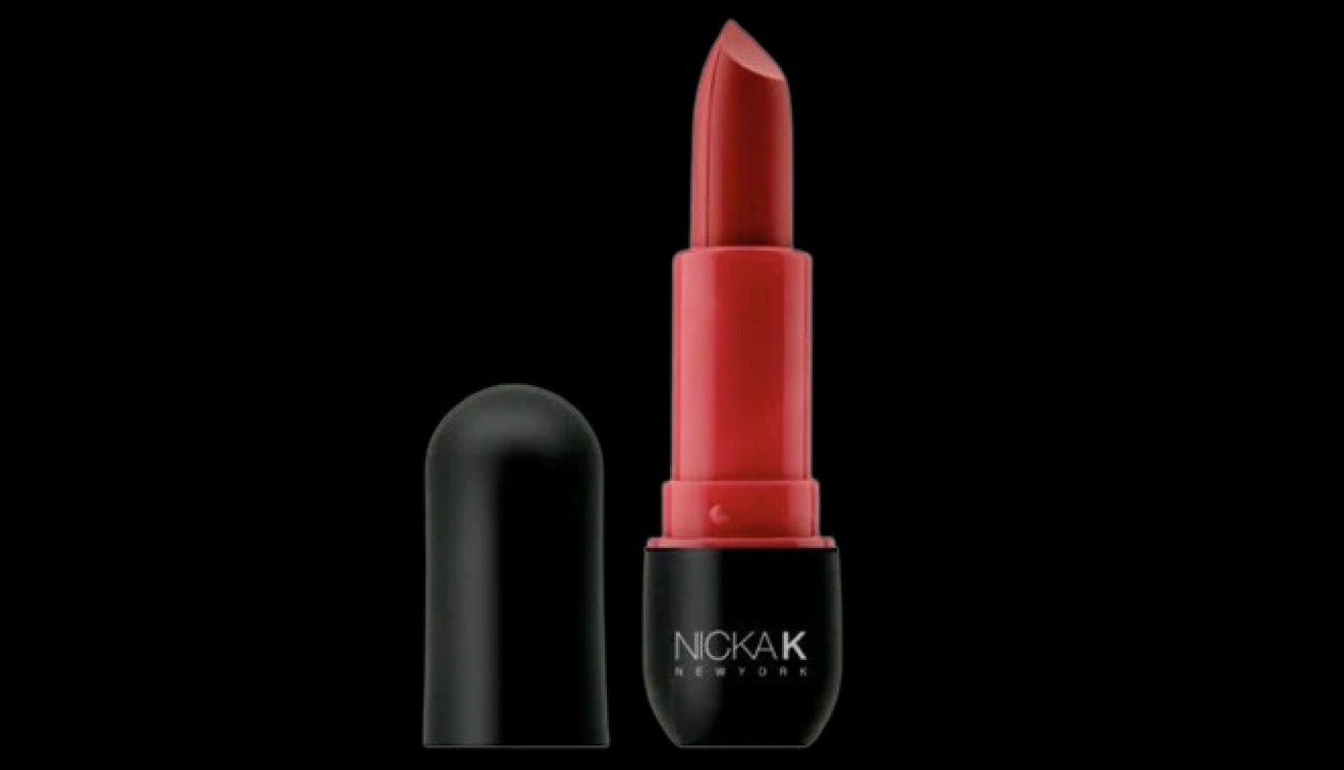 Nicka K Labial Nms02 Red 