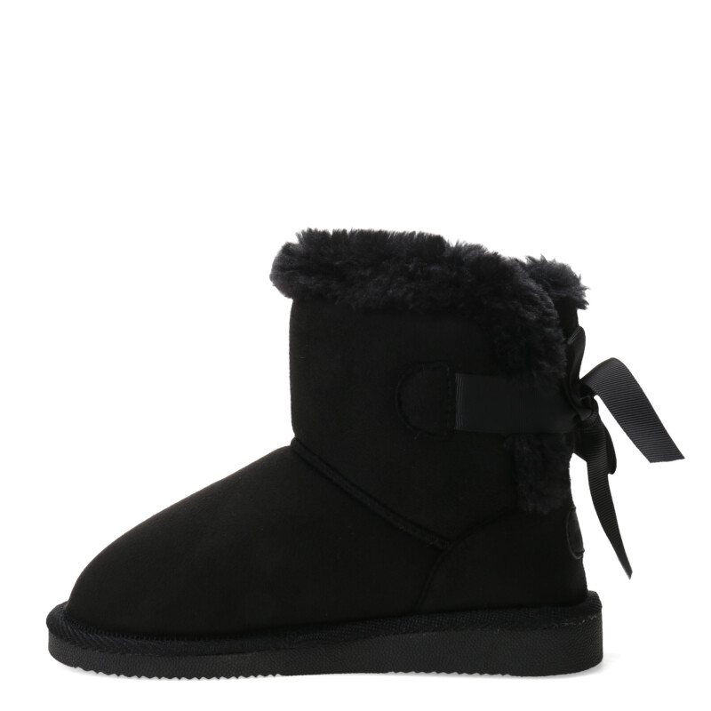 Botas de Niña MINI Miss Carol Teipi Negro