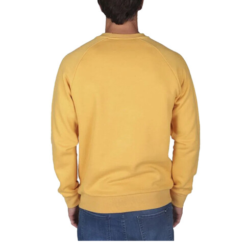 BUZO BILLABONG ALL DAY CREW Yellow