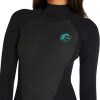 Traje - O'Neill - Focus Dama 3/2mm Steamer Sealed - Back Zip Traje - O'Neill - Focus Dama 3/2mm Steamer Sealed - Back Zip