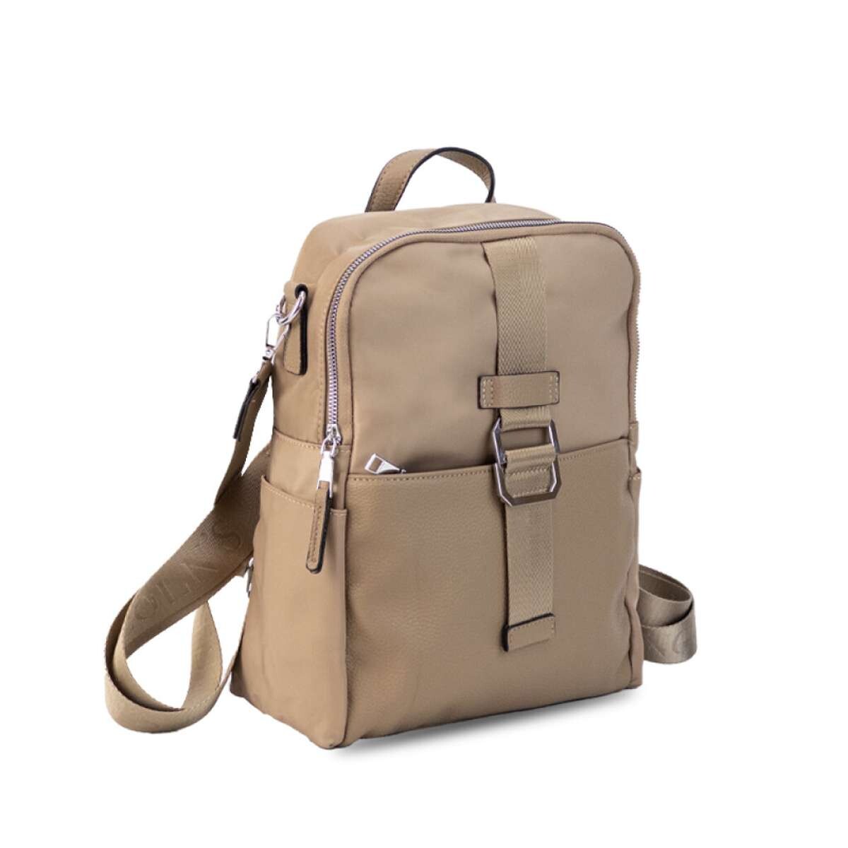 Mochila Ambi - Vison 