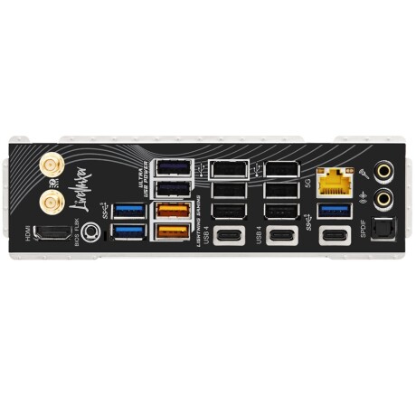 Mother Asrock X870 Livemixer AM5 Wifi 7 001