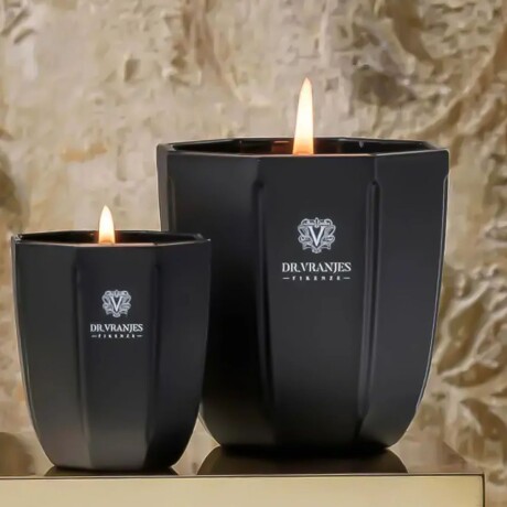 VELA AMBRA Negro - Large