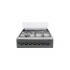 PK_1050 COCINA COMBINADA 3 HORNALLA +1 DISCO INOX TURCA Pk_1050 Cocina Combinada 3 Hornalla +1 Disco Inox Turca