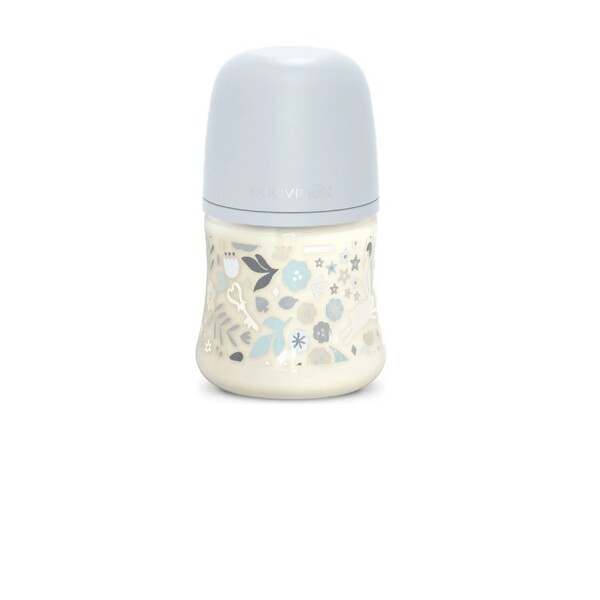 Biberón fisiológico 150ml Suavinex Wonder Celeste