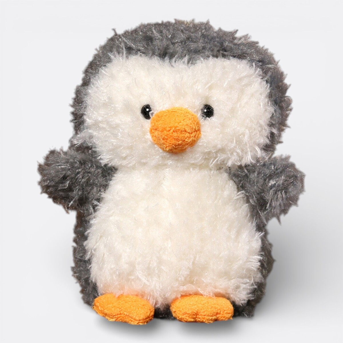 Animales de Peluche Suaves - Pingüino 