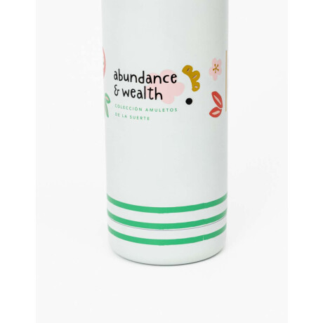 Botella Metálica ''lucky Cats'' Combinacion multicolor