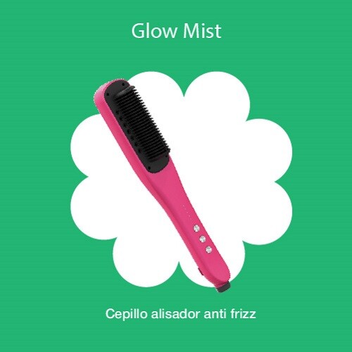 Glow Mist - Septiembre 2026
