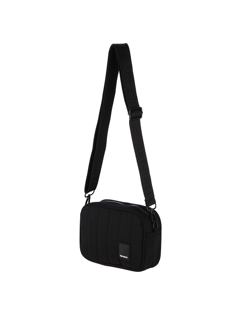 Bandolera Perth - Negro 