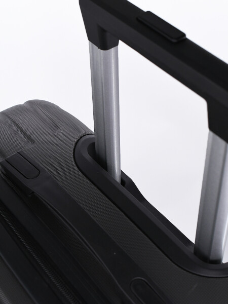 VALIJA 28 PULGADAS NEGRO