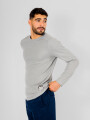 Buzo Manoli Gris