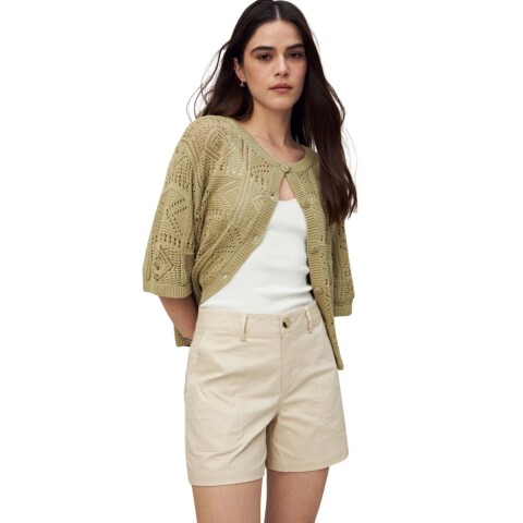 SHORT TAKAI XS-XXL CRUDO