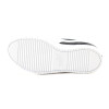 Puma Rickie Jr Negro-Blanco