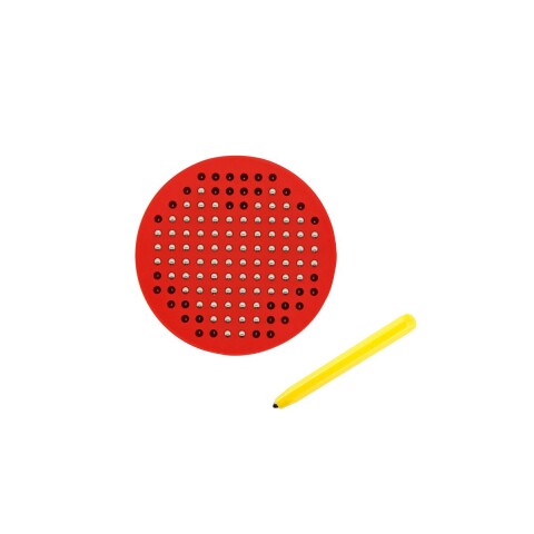 Pocket Imapad Braintoys Rojo