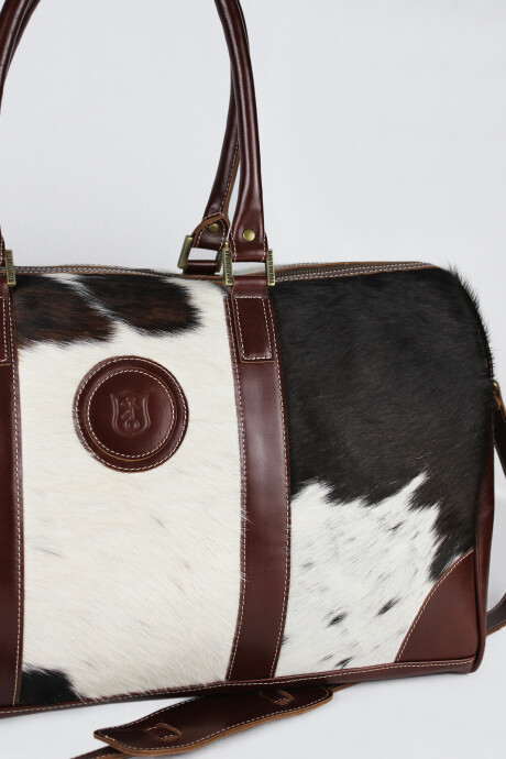 Bolso Campo Pelo
