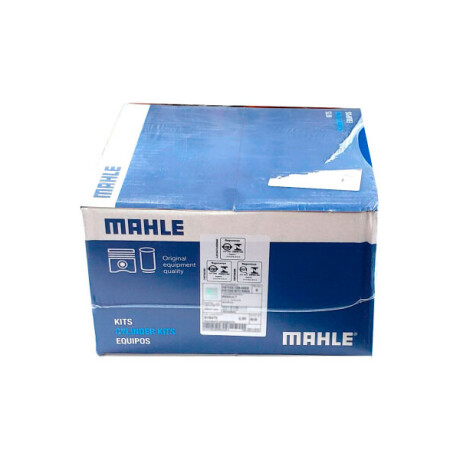 PISTON CITROEN - PEUGEOT JGO. C/AROS STD CITROEN C4 2.0 16V EW10 MAHLE PISTON CITROEN - PEUGEOT JGO. C/AROS STD CITROEN C4 2.0 16V EW10 MAHLE