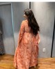 vestido victoria ESTAMPADO