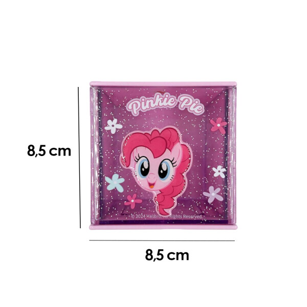 Organizador pequeño pony Pinkie Pie