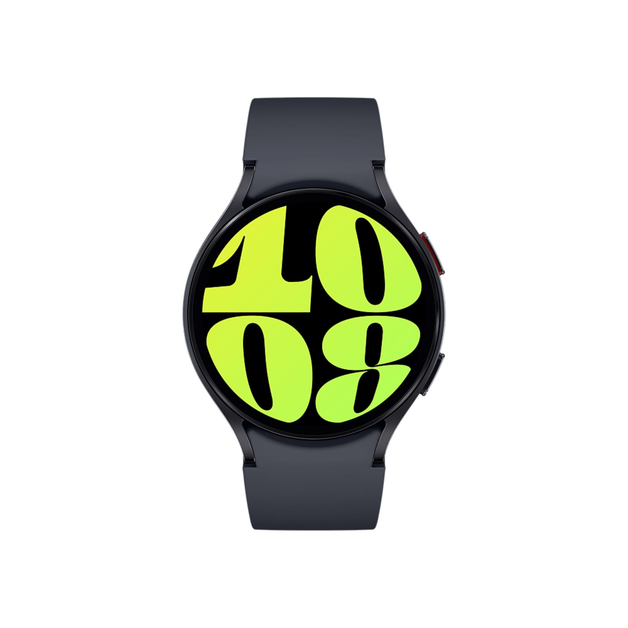 Smartwatch Samsung Galaxy Watch 6 44MM - Grafito