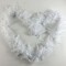 Boa De Plumas Blanco