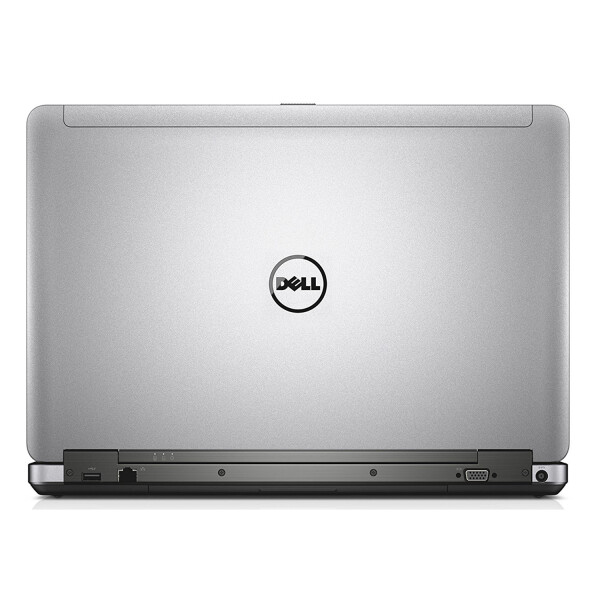 Notebook Dell Latitude E6540 I5 8gb Ram 320gb 15.6" NOTEBOOK RFPL DELL E6540 I5/8/320/15.6"